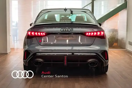 AUDI-RS3-2.5 TFSI GASOLINA SEDAN QUATTRO S-TRONIC AUDI-RS3-2025