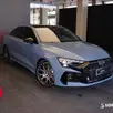 AUDI RS3 2.5 TFSI GASOLINA SEDAN QUATTRO S-TRONIC AUDI RS3 2.5 TFSI GASOLINA SEDAN QUATTRO S-TRONIC