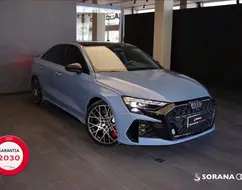 AUDI RS3 2.5 TFSI GASOLINA SEDAN QUATTRO S-TRONIC AUDI RS3 2.5 TFSI GASOLINA SEDAN QUATTRO S-TRONIC