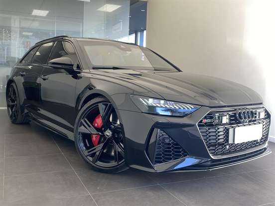 AUDI-RS6-4.0 V8 TFSI MHEV AVANT PERFORMANCE TIPTRONIC AUDI-RS6-2023