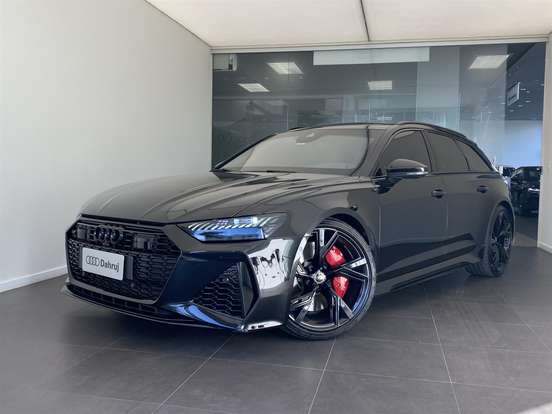 AUDI-RS6-4.0 V8 TFSI MHEV AVANT PERFORMANCE TIPTRONIC AUDI-RS6-2023