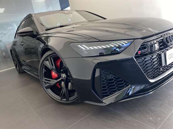 AUDI-RS6-4.0 V8 TFSI MHEV AVANT PERFORMANCE TIPTRONIC AUDI-RS6-2023