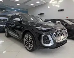 AUDI SQ5 3.0 V6 TFSI GASOLINA QUATTRO S TRONIC AUDI SQ5 3.0 V6 TFSI GASOLINA QUATTRO S TRONIC