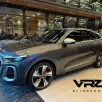 AUDI SQ5 3.0 V6 TFSI GASOLINA SPORTBACK QUATTRO S TRONIC AUDI SQ5 3.0 V6 TFSI GASOLINA SPORTBACK QUATTRO S TRONIC