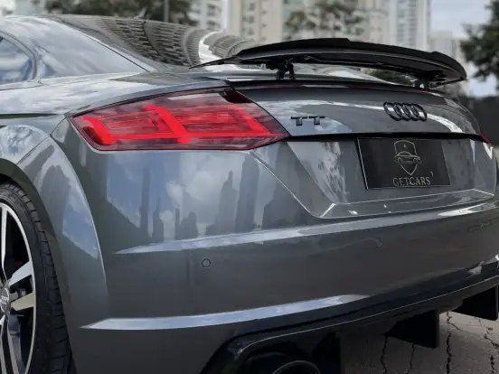 AUDI-TT-2.0 TFSI COUPÉ AMBITION 2P GASOLINA S-TRONIC AUDI-TT-2015
