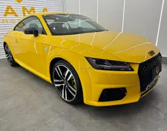 AUDI TT 2.0 TFSI COUPÉ AMBITION 2P GASOLINA S-TRONIC AUDI TT 2.0 TFSI COUPÉ AMBITION 2P GASOLINA S-TRONIC