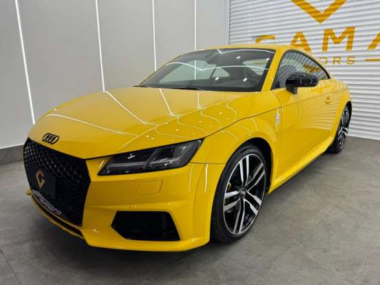 AUDI-TT-2.0 TFSI COUPÉ AMBITION 2P GASOLINA S-TRONIC AUDI-TT-2015