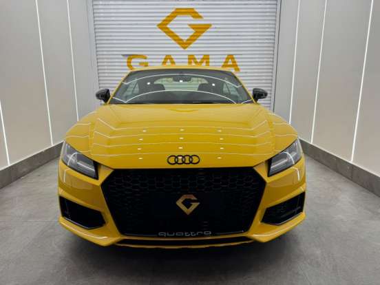 AUDI-TT-2.0 TFSI COUPÉ AMBITION 2P GASOLINA S-TRONIC AUDI-TT-2015