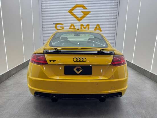 AUDI-TT-2.0 TFSI COUPÉ AMBITION 2P GASOLINA S-TRONIC AUDI-TT-2015