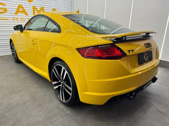 AUDI-TT-2.0 TFSI COUPÉ AMBITION 2P GASOLINA S-TRONIC AUDI-TT-2015