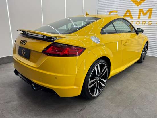 AUDI-TT-2.0 TFSI COUPÉ AMBITION 2P GASOLINA S-TRONIC AUDI-TT-2015