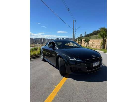 AUDI-TT-2.0 TFSI COUPÉ AMBITION 2P GASOLINA S-TRONIC AUDI-TT-2015
