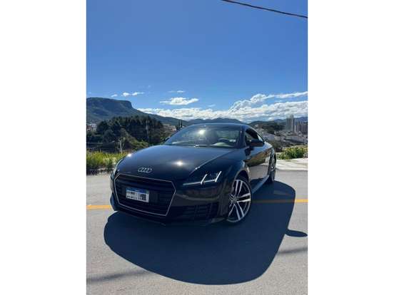 AUDI-TT-2.0 TFSI COUPÉ AMBITION 2P GASOLINA S-TRONIC AUDI-TT-2015