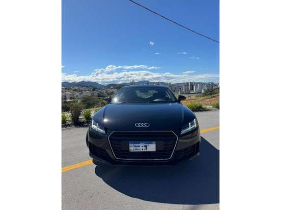 AUDI-TT-2.0 TFSI COUPÉ AMBITION 2P GASOLINA S-TRONIC AUDI-TT-2015