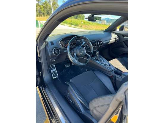 AUDI-TT-2.0 TFSI COUPÉ AMBITION 2P GASOLINA S-TRONIC AUDI-TT-2015