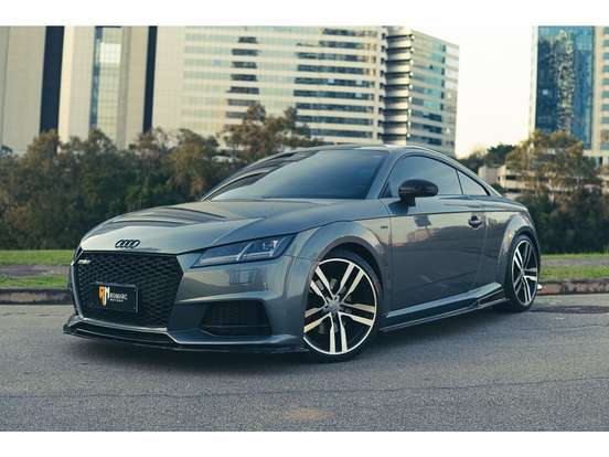 AUDI-TT-2.0 TFSI COUPÉ AMBITION 2P GASOLINA S-TRONIC AUDI-TT-2015