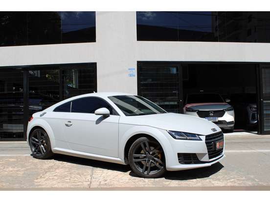 AUDI-TT-2.0 TFSI COUPÉ AMBITION 2P GASOLINA S-TRONIC AUDI-TT-2018