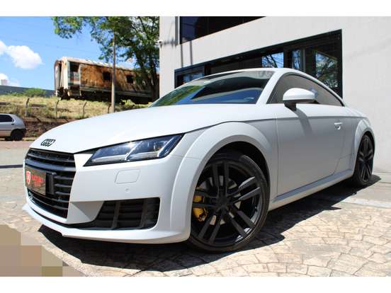 AUDI-TT-2.0 TFSI COUPÉ AMBITION 2P GASOLINA S-TRONIC AUDI-TT-2018