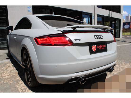 AUDI-TT-2.0 TFSI COUPÉ AMBITION 2P GASOLINA S-TRONIC AUDI-TT-2018