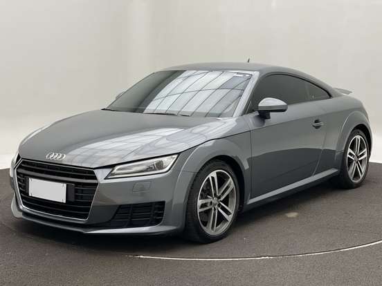 AUDI-TT-2.0 TFSI COUPÉ ATTRACTION 2P GASOLINA S-TRONIC AUDI-TT-2015