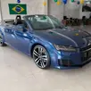 AUDI TT 2.0 TFSI ROADSTER AMBITION 16V GASOLINA 2P S-TRONIC AUDI TT 2.0 TFSI ROADSTER AMBITION 16V GASOLINA 2P S-TRONIC