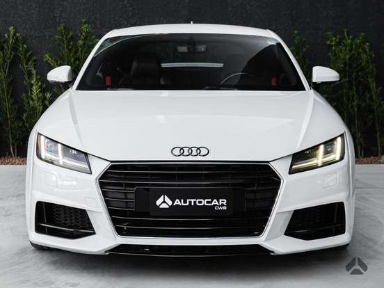 AUDI-TT-2.0 TFSI ROADSTER AMBITION 16V GASOLINA 2P S-TRONIC AUDI-TT-2015