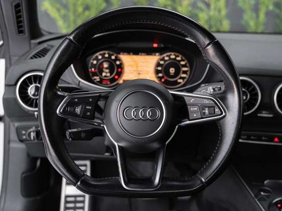 AUDI-TT-2.0 TFSI ROADSTER AMBITION 16V GASOLINA 2P S-TRONIC AUDI-TT-2015