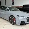 AUDI TT RS 2.5 TFSI QUATTRO COUPÉ GASOLINA 2P S-TRONIC AUDI TT RS 2.5 TFSI QUATTRO COUPÉ GASOLINA 2P S-TRONIC