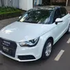 AUDI A1 1.4 TFSI SPORTBACK ATTRACTION 16V 122CV GASOLINA 4P S-TRONIC AUDI A1 1.4 TFSI SPORTBACK ATTRACTION 16V 122CV GASOLINA 4P S-TRONIC