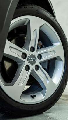 AUDI-A3-1.4 TFSI FLEX SEDAN PRESTIGE PLUS TIPTRONIC AUDI-A3-2020