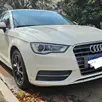 AUDI A3 1.4 TFSI SPORTBACK 16V GASOLINA 4P S-TRONIC AUDI A3 1.4 TFSI SPORTBACK 16V GASOLINA 4P S-TRONIC