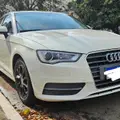 AUDI A3 1.4 TFSI SPORTBACK 16V GASOLINA 4P S-TRONIC AUDI A3 1.4 TFSI SPORTBACK 16V GASOLINA 4P S-TRONIC