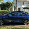 AUDI A3 2.0 40 TFSI GASOLINA SEDAN PERFORMANCE BLACK S-TRONIC AUDI A3 2.0 40 TFSI GASOLINA SEDAN PERFORMANCE BLACK S-TRONIC