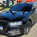 AUDI A4 1.8 TFSI AMBIENTE AVANT GASOLINA 4P MULTITRONIC AUDI A4 1.8 TFSI AMBIENTE AVANT GASOLINA 4P MULTITRONIC