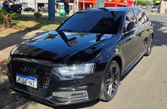 AUDI-A4-2015
