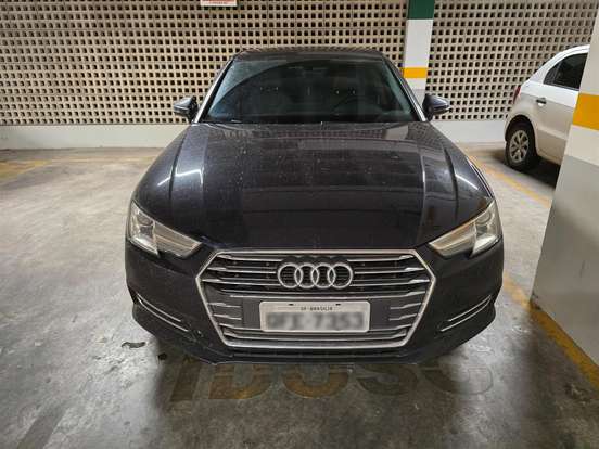 AUDI-A4-2.0 TFSI AMBIENTE GASOLINA 4P S TRONIC AUDI-A4-2016