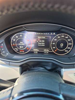 AUDI-A4-2.0 TFSI AMBIENTE GASOLINA 4P S TRONIC AUDI-A4-2016