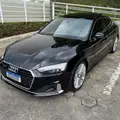 AUDI A5 2.0 TFSI MHEV SPORTBACK ADVANCED QUATTRO S TRONIC AUDI A5 2.0 TFSI MHEV SPORTBACK ADVANCED QUATTRO S TRONIC