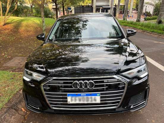 AUDI-A6-2.0 45 TFSI GASOLINA PRESTIGE PLUS QUATTRO S TRONIC AUDI-A6-2021