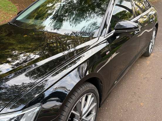 AUDI-A6-2.0 45 TFSI GASOLINA PRESTIGE PLUS QUATTRO S TRONIC AUDI-A6-2021