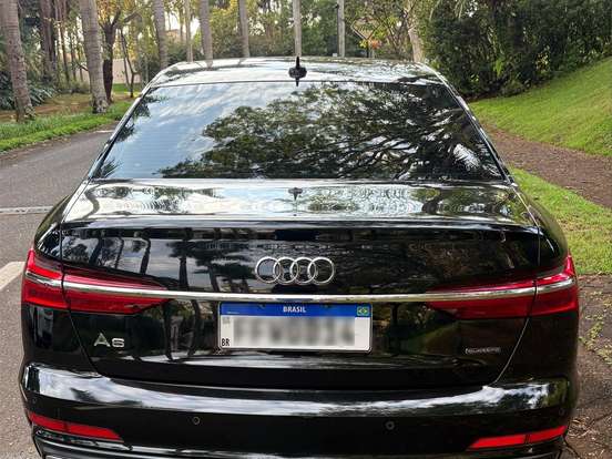 AUDI-A6-2.0 45 TFSI GASOLINA PRESTIGE PLUS QUATTRO S TRONIC AUDI-A6-2021