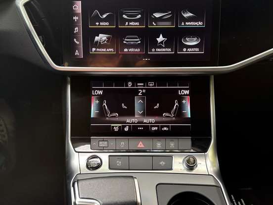 AUDI-A6-2.0 45 TFSI GASOLINA PRESTIGE PLUS QUATTRO S TRONIC AUDI-A6-2021