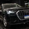 AUDI Q3 1.4 35 TFSI GASOLINA PRESTIGE PLUS S TRONIC AUDI Q3 1.4 35 TFSI GASOLINA PRESTIGE PLUS S TRONIC