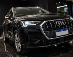 AUDI Q3 1.4 35 TFSI GASOLINA PRESTIGE PLUS S TRONIC AUDI Q3 1.4 35 TFSI GASOLINA PRESTIGE PLUS S TRONIC