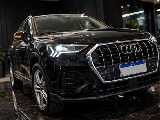 AUDI-Q3-1.4 35 TFSI GASOLINA PRESTIGE PLUS S TRONIC AUDI-Q3-2020