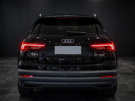 AUDI-Q3-1.4 35 TFSI GASOLINA PRESTIGE PLUS S TRONIC AUDI-Q3-2020