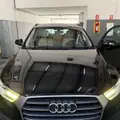 AUDI Q3 1.4 TFSI ATTRACTION FLEX 4P S TRONIC AUDI Q3 1.4 TFSI ATTRACTION FLEX 4P S TRONIC