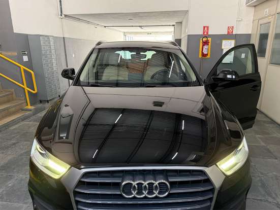 AUDI-Q3-1.4 TFSI ATTRACTION FLEX 4P S TRONIC AUDI-Q3-2017
