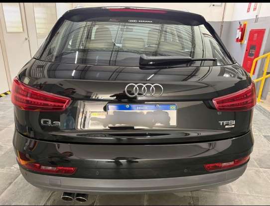 AUDI-Q3-1.4 TFSI ATTRACTION FLEX 4P S TRONIC AUDI-Q3-2017