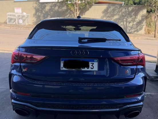 AUDI-Q3-2.0 40 TFSI GASOLINA PERFORMANCE BLACK QUATTRO TIPTRONIC AUDI-Q3-2023